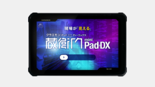 qPad mini DX