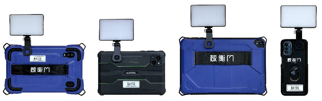 蔵衛門Pad