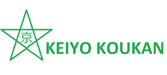 京葉工管株式会社のロゴ