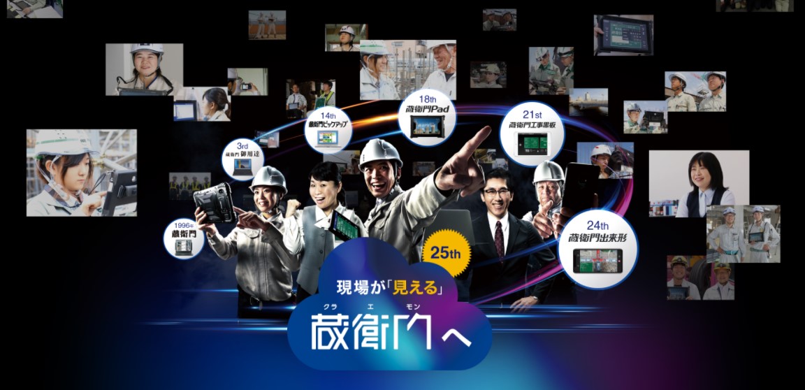 購入後の使い方サポート｜蔵衛門御用達｜蔵衛門.com