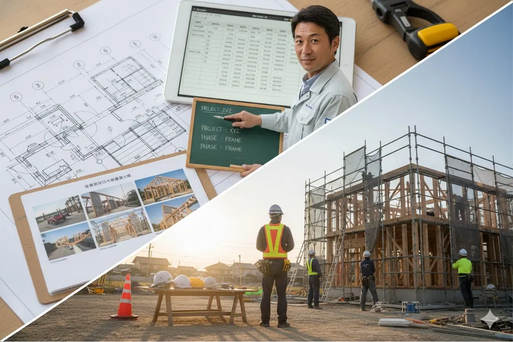 工事見積書の書き方とは？ミスを防ぐための注意点も解説