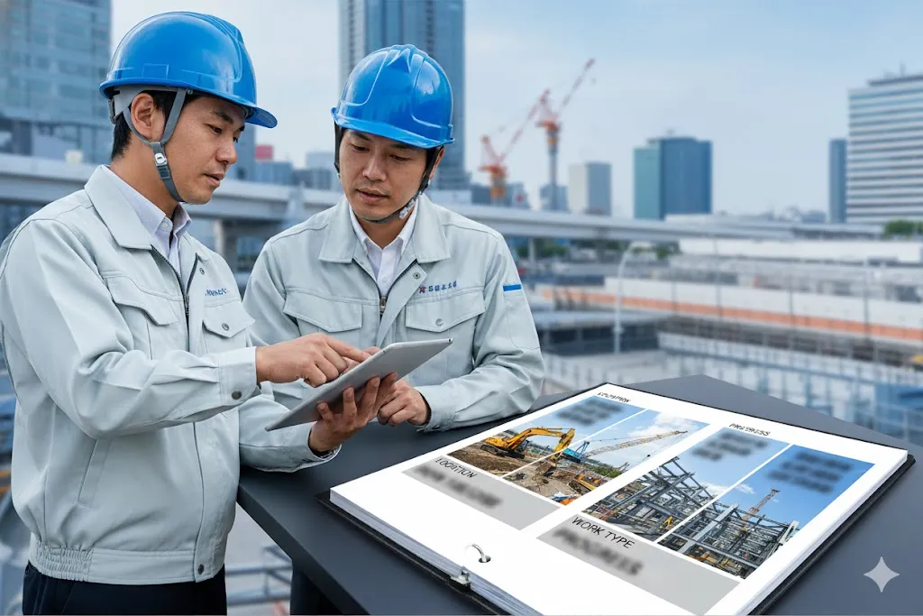 NETIS対応製品を選ぶ際のチェックポイントとは？3つの視点を解説