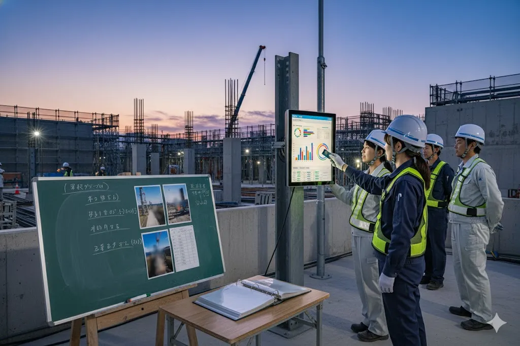 CCUS義務化はいつから?対象者・企業の対応スケジュールとは