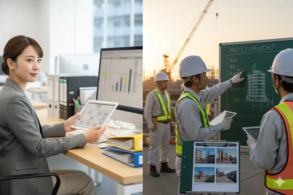 建設業の人事担当が守るべき法令と制度とは？