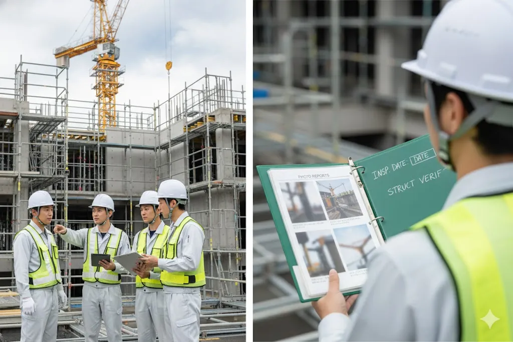 建設業法における品質管理の義務とは?対応方法も紹介