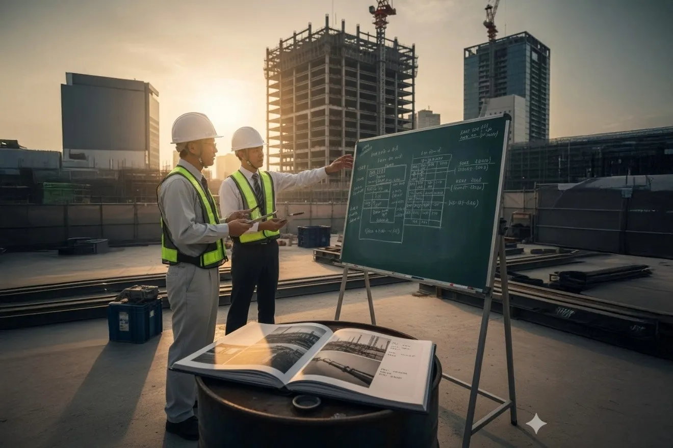 初めての調達担当者が押さえるべき実務知識とは？