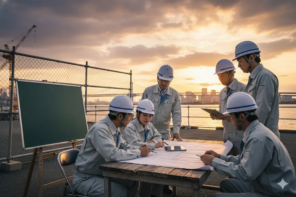 公共工事の品確法と入札制度の関係とは?わかりやすく解説