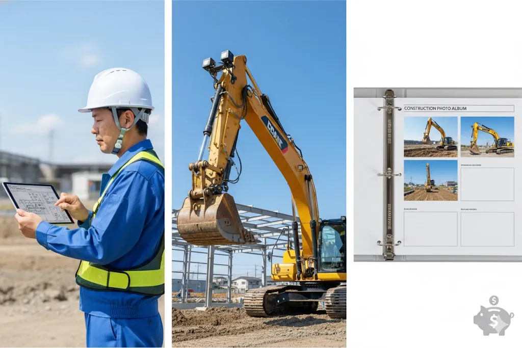 【中小企業向け】建設業で活用しやすい補助金とは？比較して解説