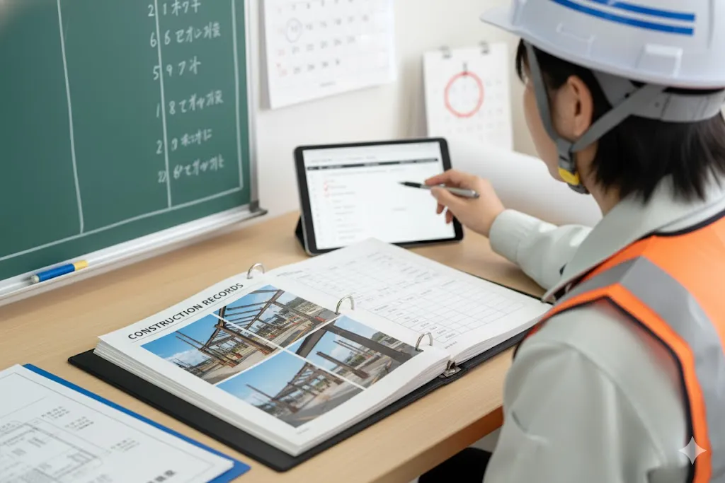 建設業の届出違反で発生する罰則とは？具体例を解説