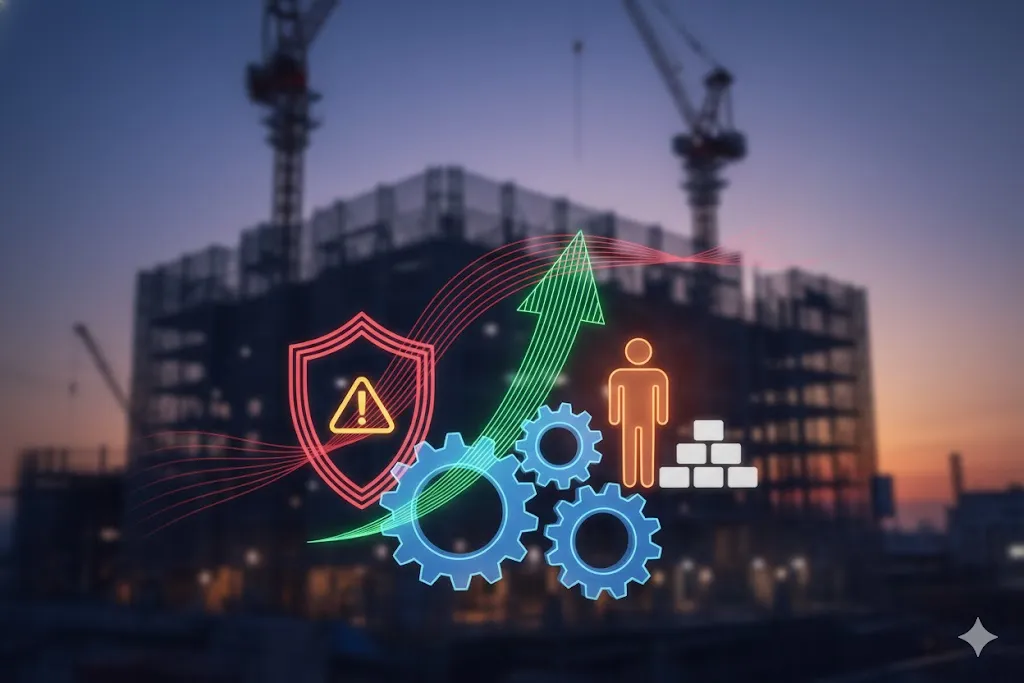 建設業の36協定とは？人事が担う運用実務を解説