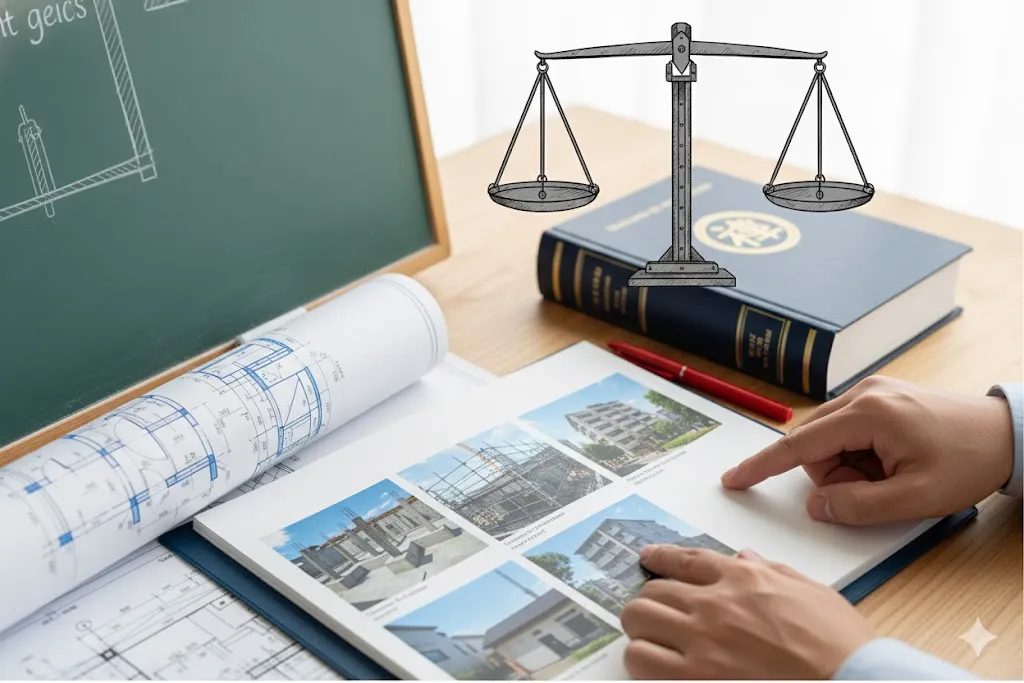 建設業許可の29業種一覧と分類の基準とは？