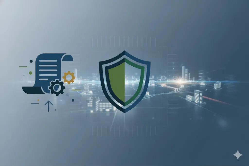 協力会社との調達契約とは?基本と締結時の注意点を解説