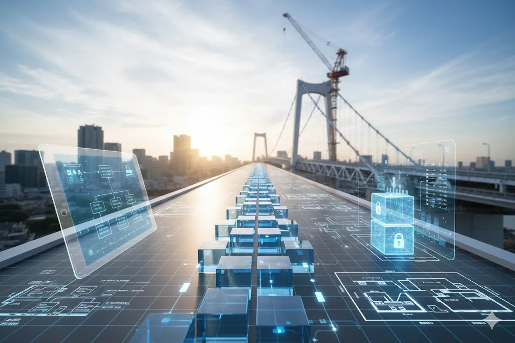 入札契約適正化法とは?建設業に必要な法制度の理解