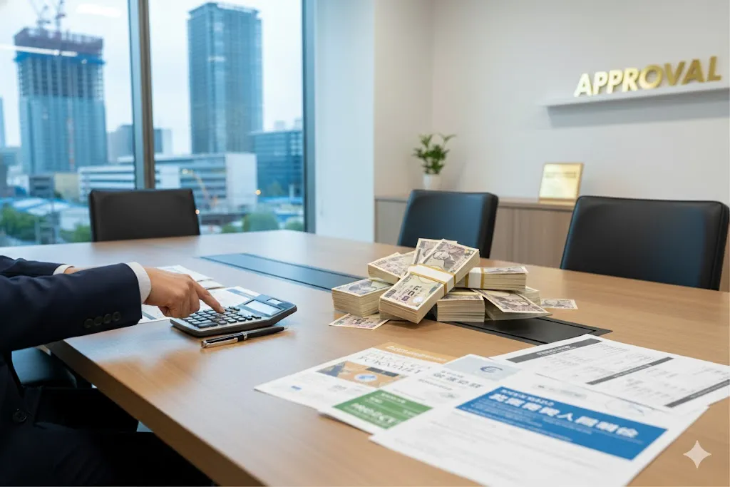 自社に合った補助金とは？選ぶポイントと制度比較のコツ