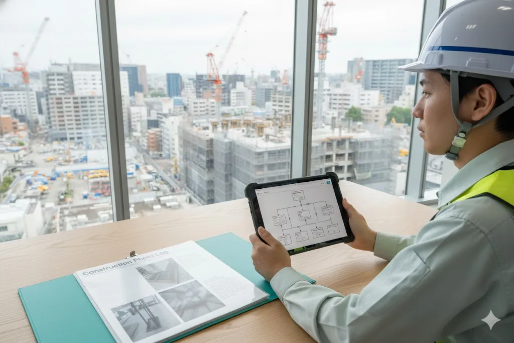 【2026年最新版】建設業届出ルールとは？最新内容を解説