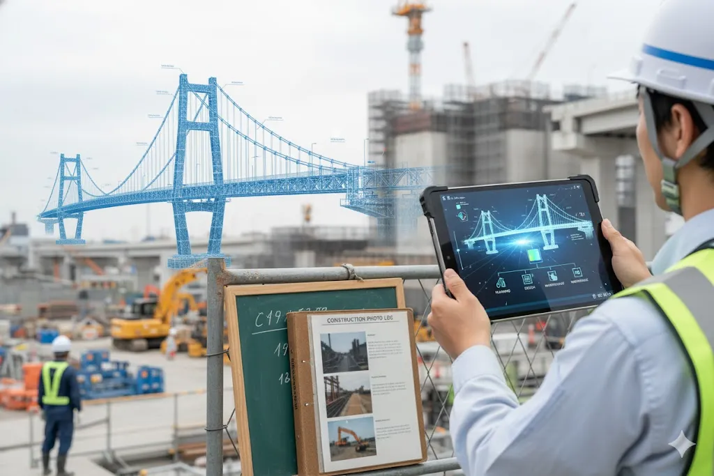 CIM活用ガイドラインとは？公共事業との関係をわかりやすく解説