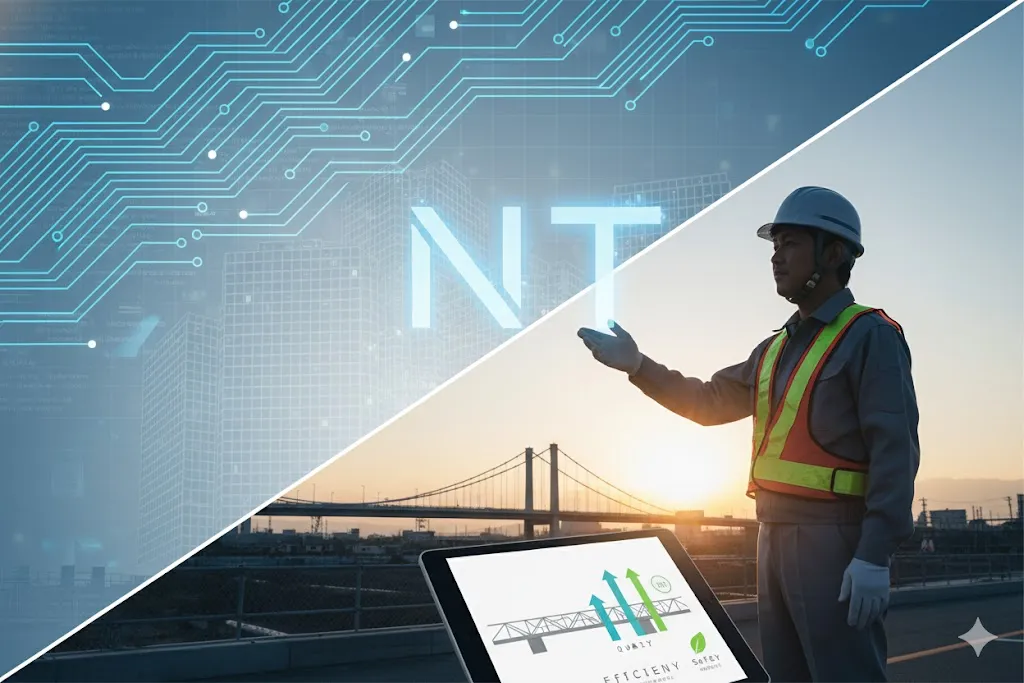 NETISに登録するには？全手順をわかりやすく解説