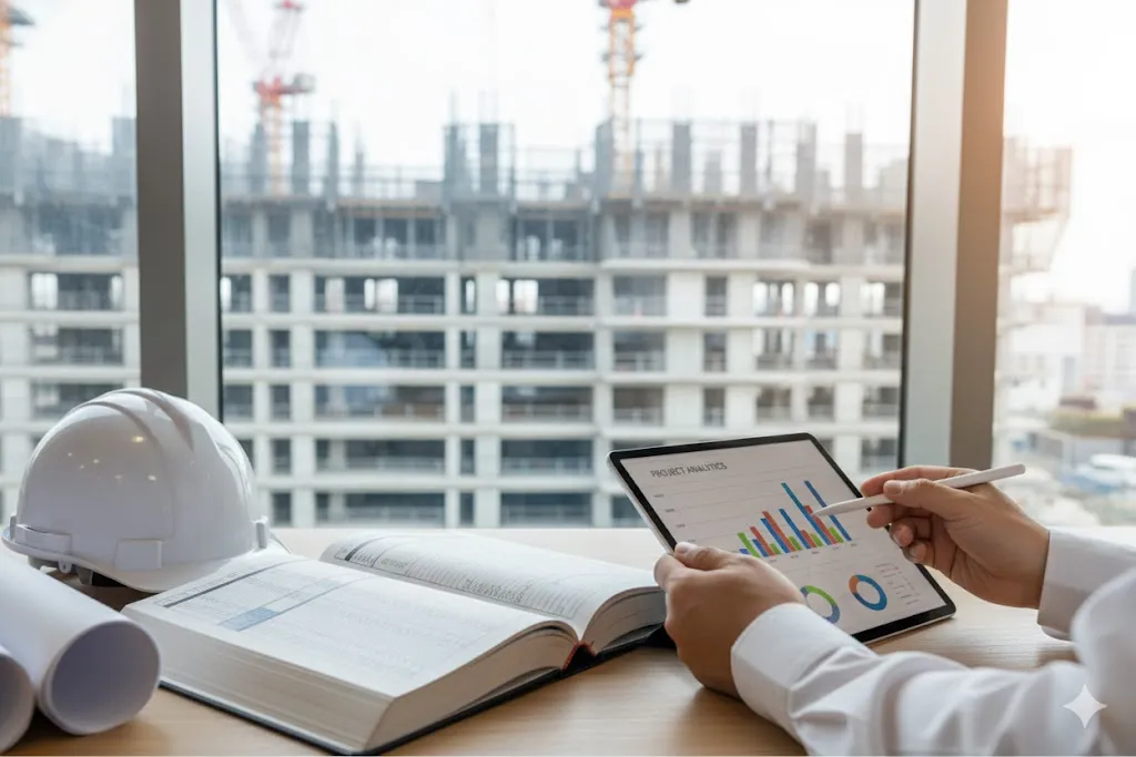 新人経理が覚えるべき会計ルールとは？建設業向け7選を解説