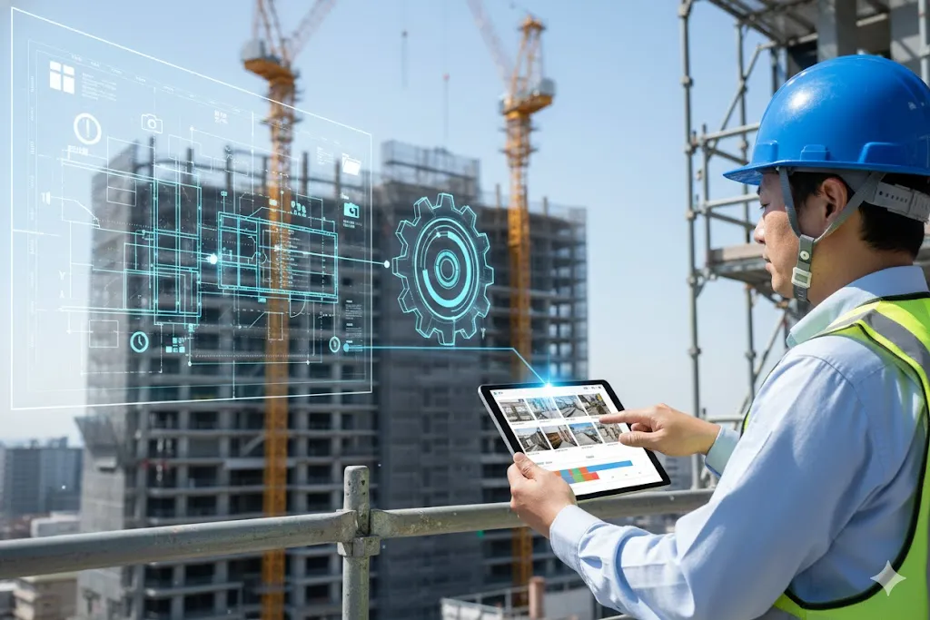 工程と写真の紐付け管理とは？品質と証拠を両立させる方法を解説