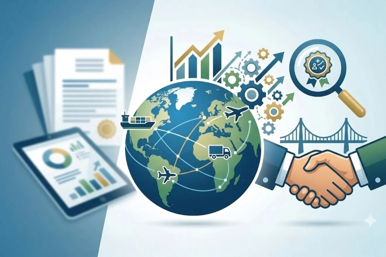 調達業務に必要な資格・研修・評価制度とは？内容を解説