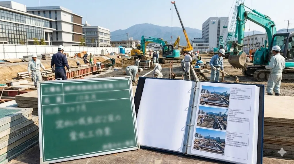 技術開発者向けNETIS登録の要件とは？申請時の注意点を解説