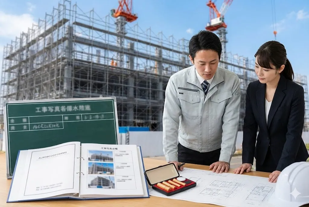 建設業の法人化に必要な書類と要件とは？