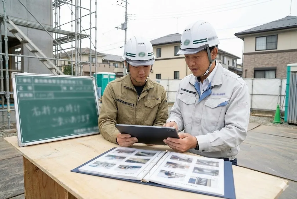 労務部門と現場の連携で建設業の課題を解決とは？