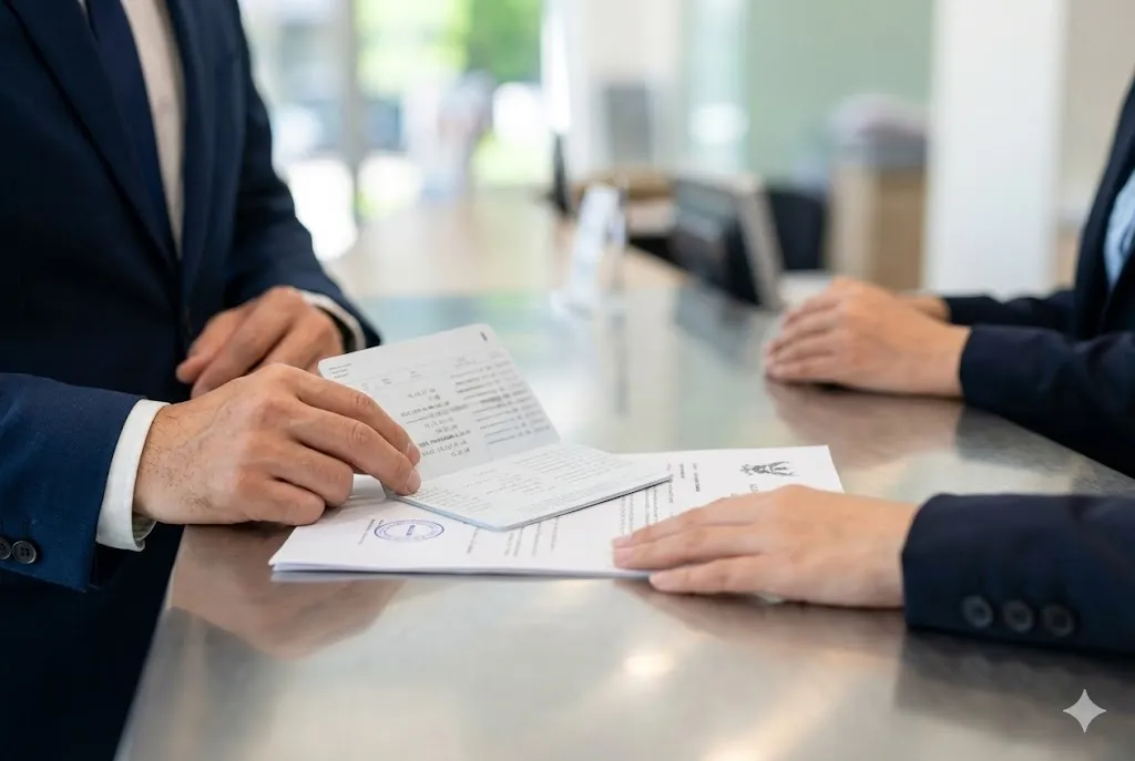 会社設立時の資本金払込みと残高証明書の手続き