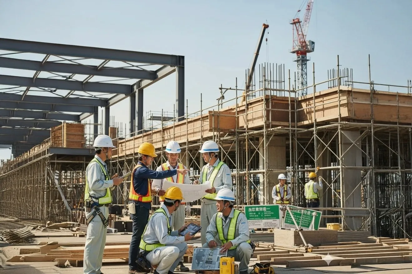 外国人労働者の受け入れと労務管理とは？