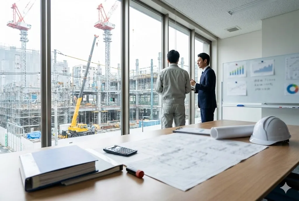 経営業務管理責任者とは？要件と準備内容を解説