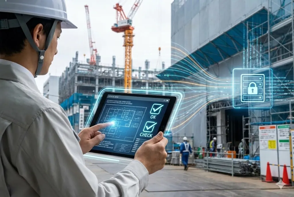 電子納品でミスを防ぐには?注意点まとめを解説