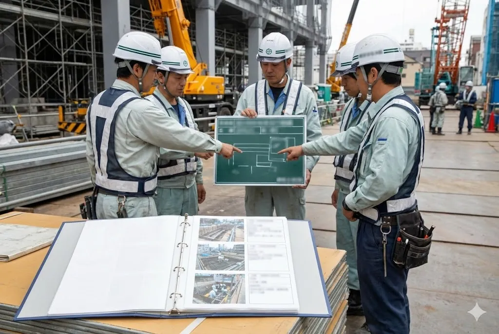 危険予知活動（KY）とは？事例と進め方を解説