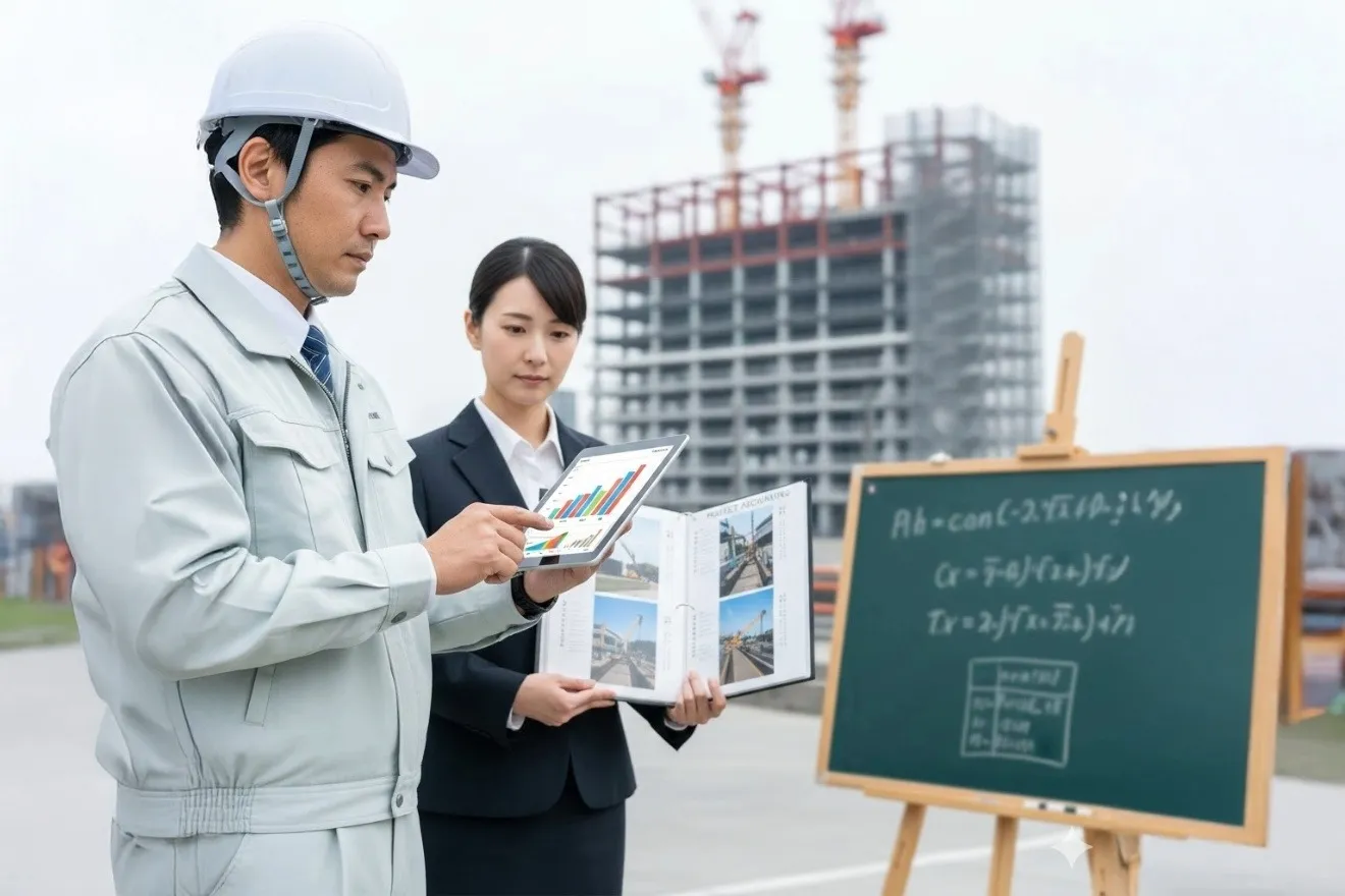 原価管理ソフトの選び方とは？導入時の比較ポイントを紹介