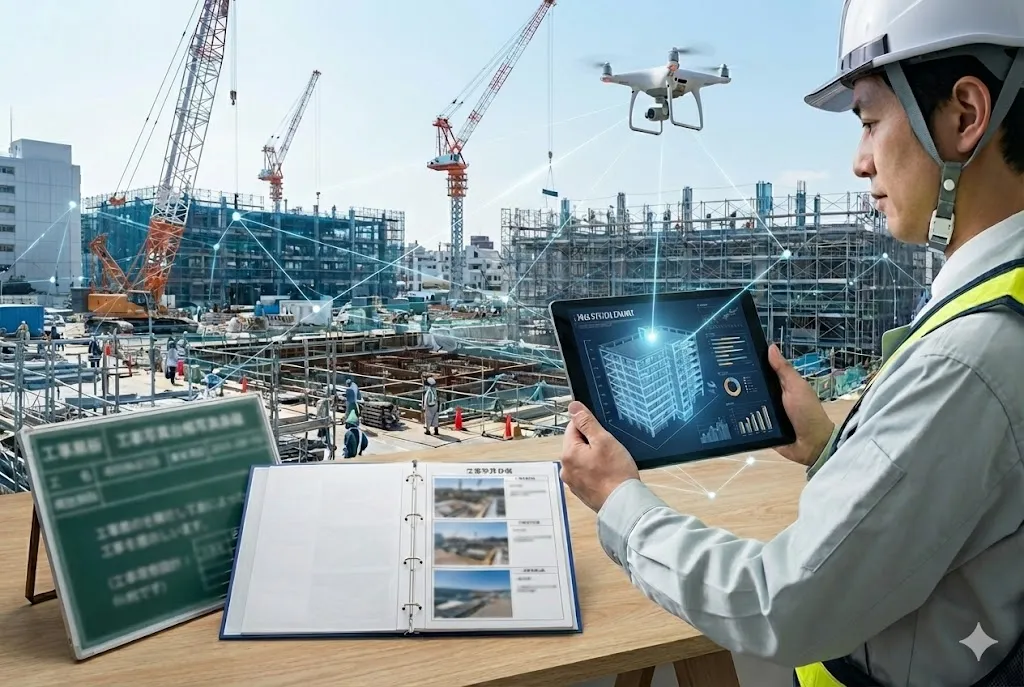 【2025年最新版】建設入札で押さえるべき制度変更点とは？