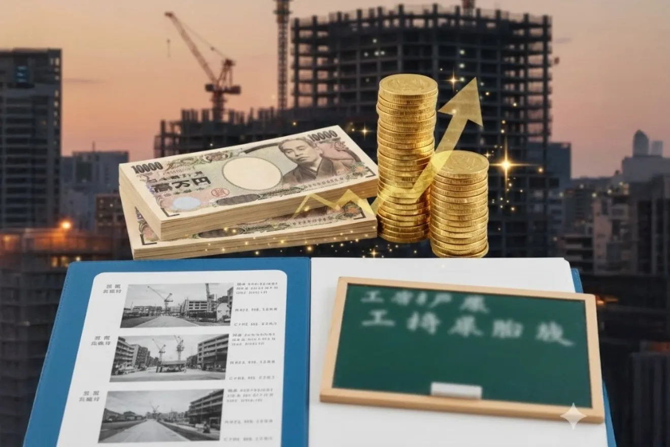 【建設業向け】補助金の事前準備でやるべきこととは？一覧で紹介