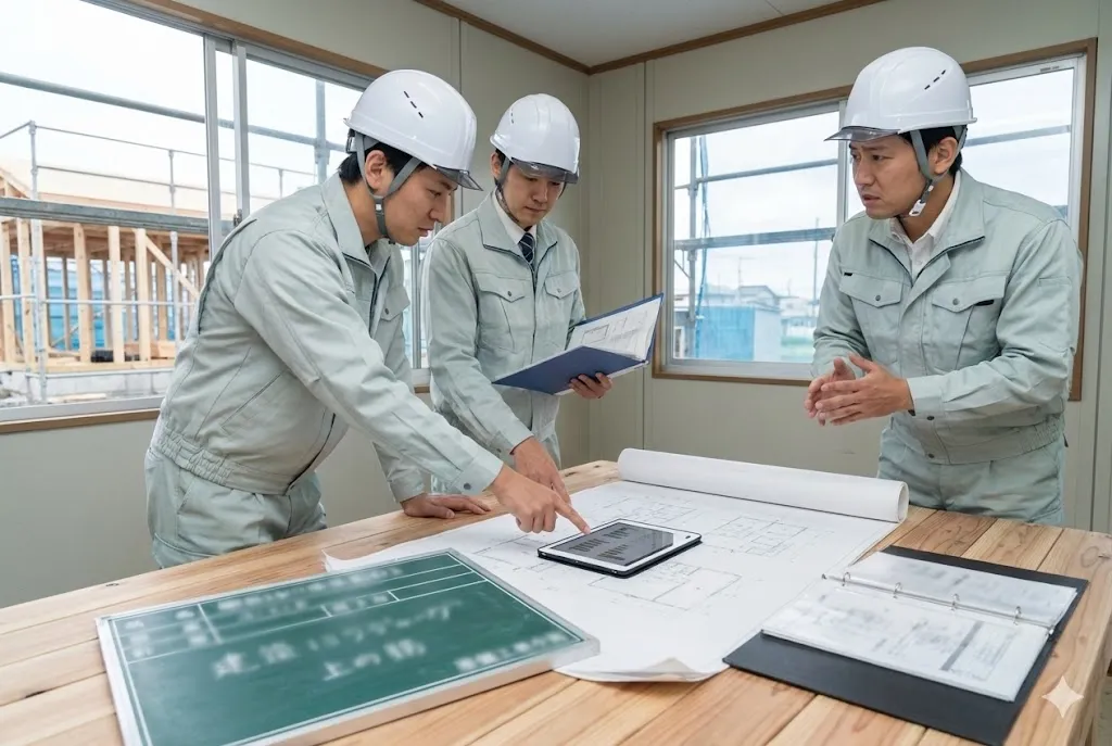 建設業の調達トラブル事例とは？未然に防ぐ方法を解説