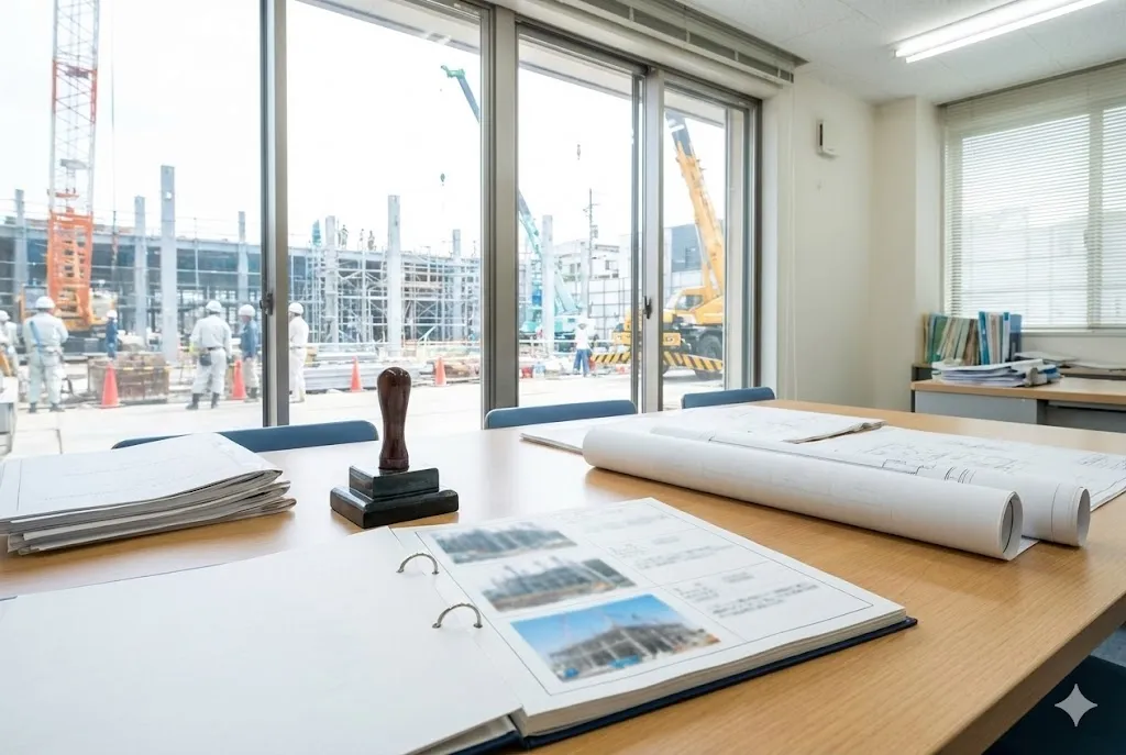 建設業を設立する定款作成のポイントとは？