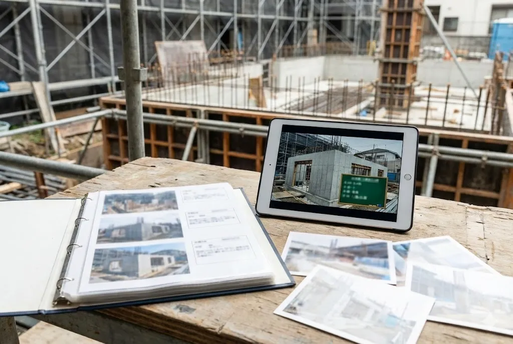 工事写真でよくある失敗は？3選と防止策を徹底解説