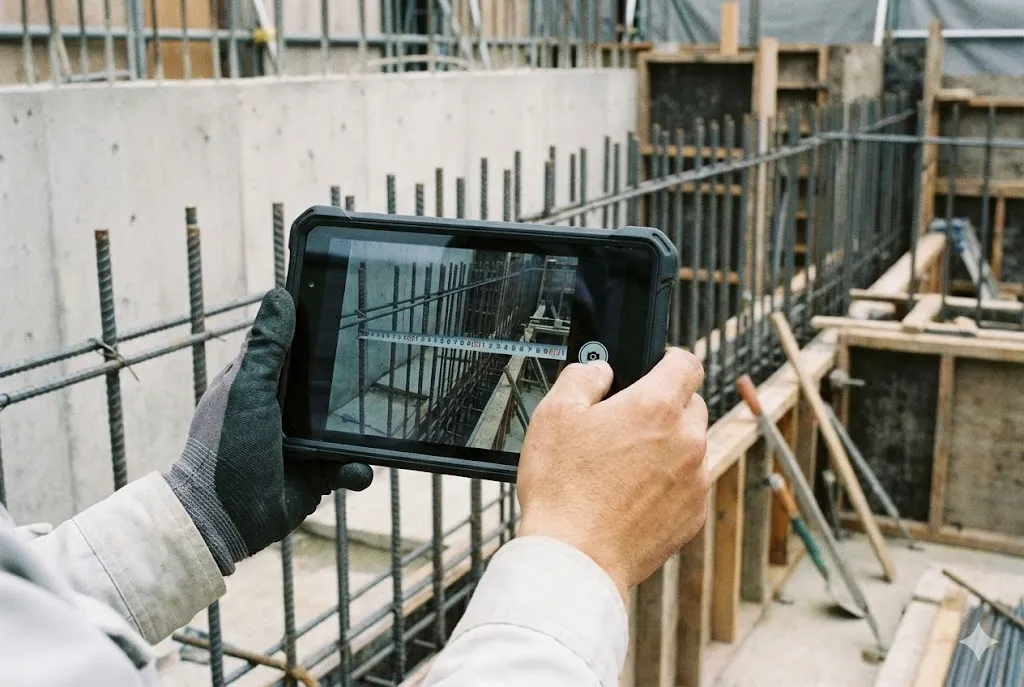 写真・帳票で残す品質管理の記録方法とは？