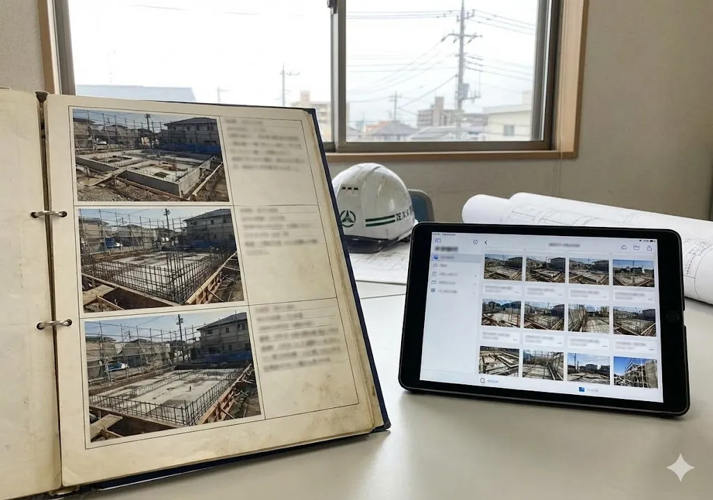 工事写真と労災・トラブル対応とは？関係性を事例で解説