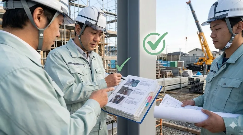 品質監査とは？実施手順と対応の流れを解説