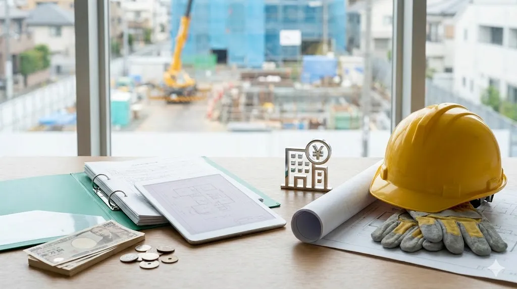 補助金の審査基準とは？建設業で採択されるための要点とは