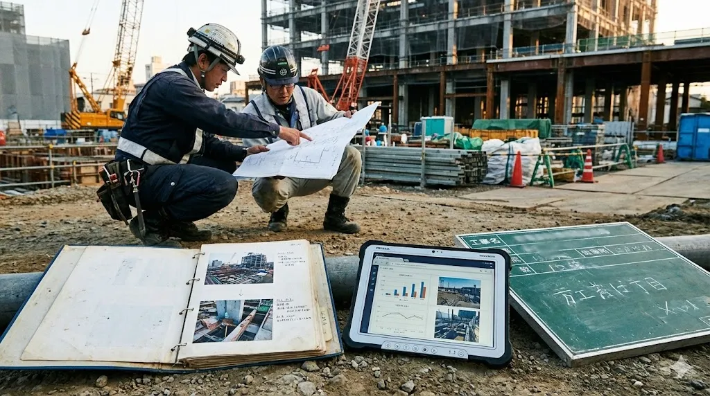 是正・予防処置とは？記録と報告の基本フローを解説