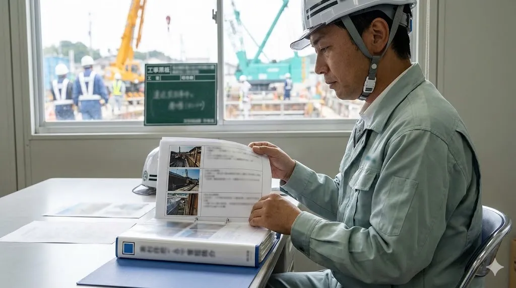 入札参加資格とは？必要書類と取得の流れを解説