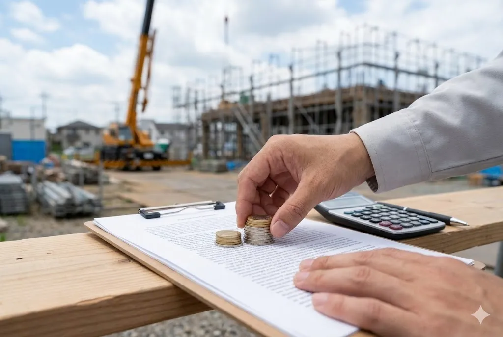 建設業で補助金が不採択になるのはなぜ？5つの要因と改善策とは