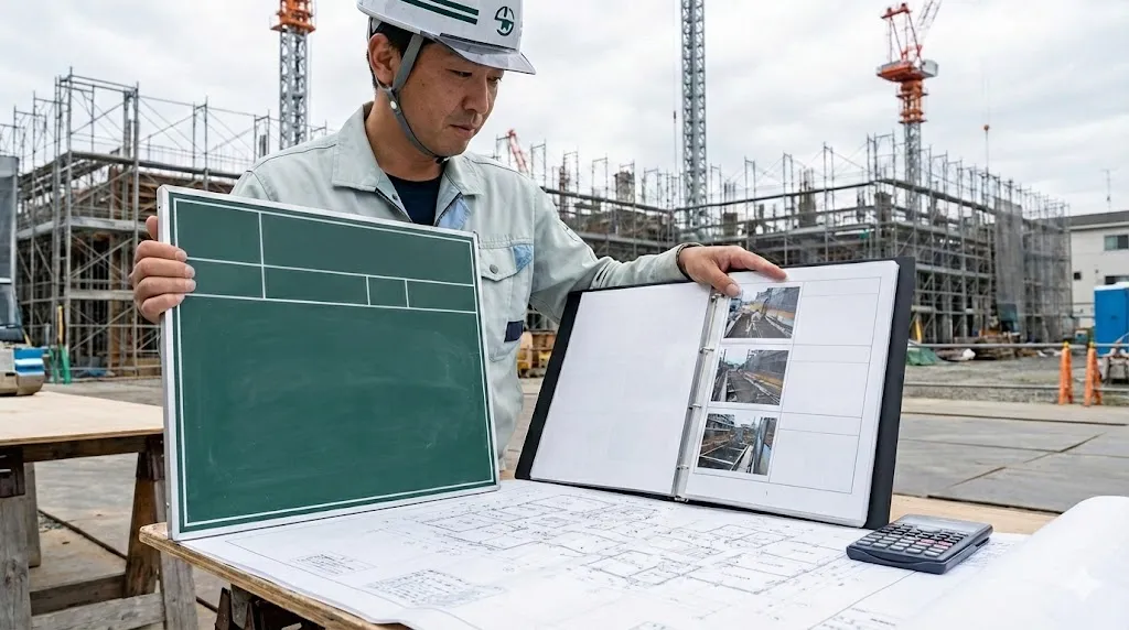 施工単価の決め方とは？積算業務での基本と注意点