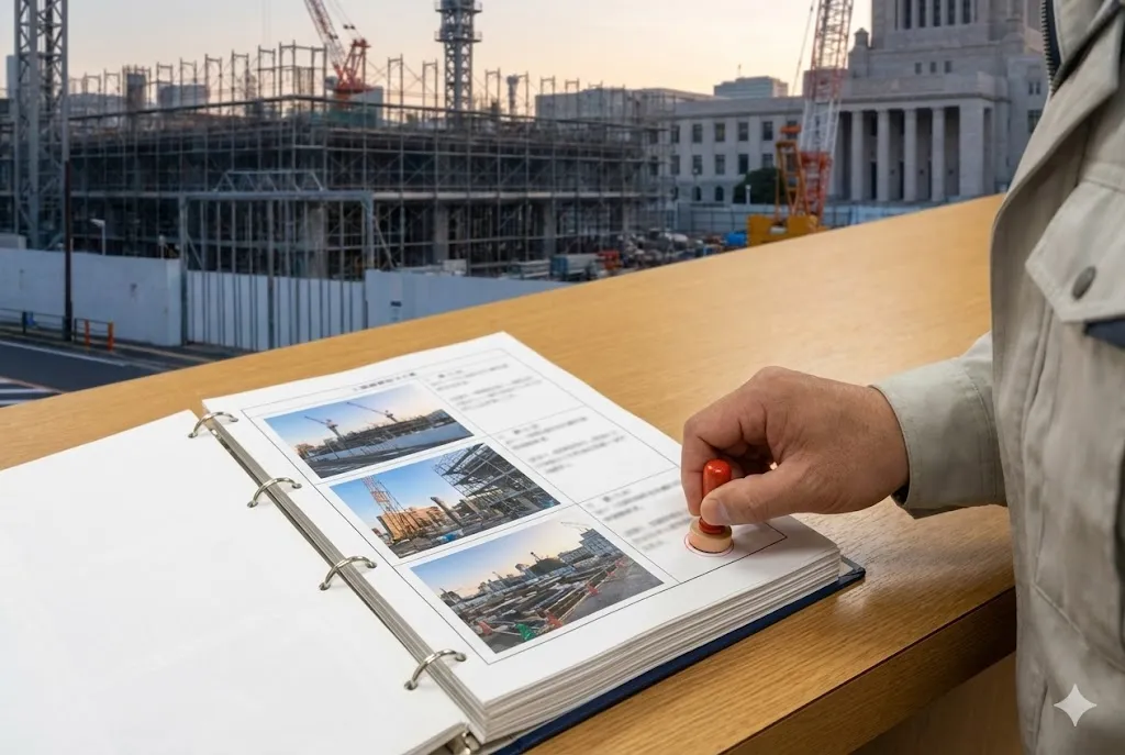建設業の届出業務はどう効率化する？実践すべき3つの方法