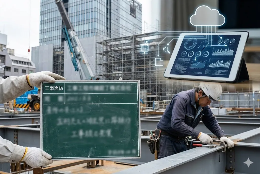 CCUSカードの読み取り機器とは？現場に合った導入機器の選び方