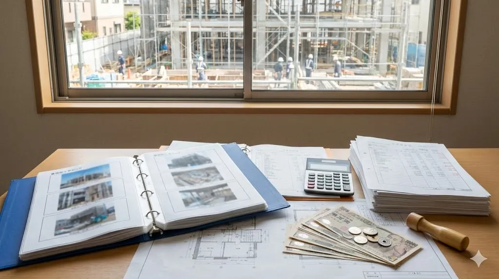 売上計上のルールとは？工期ごとの月次管理のポイントを解説