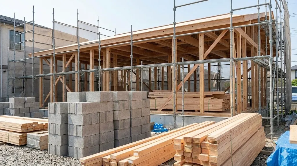 地域循環型経済とは？建設業が取り組むべき姿を解説